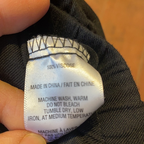 BNWT Harlow Ellie Tube Jumpsuit - Picture 9 of 9